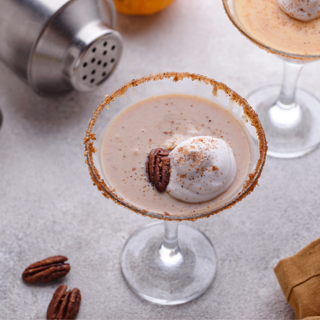Winter Wonderland Martini